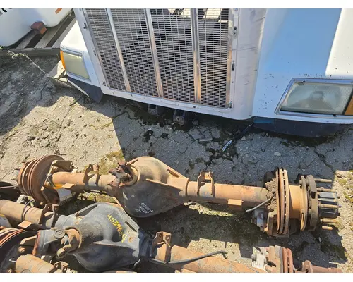 DANA DANA80 Axle Assembly, Rear (Single or Rear)