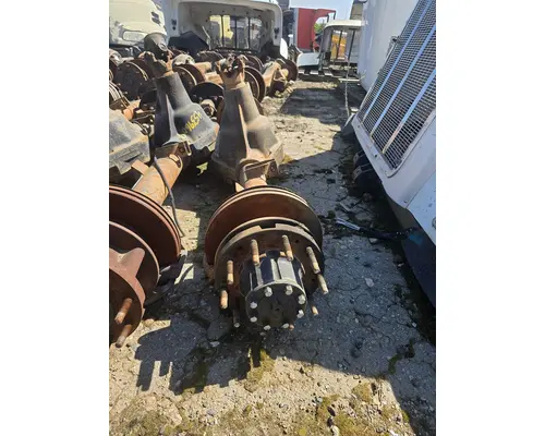 DANA DANA80 Axle Assembly, Rear (Single or Rear)