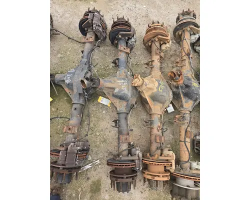 DANA DANA80 Axle Assembly, Rear (Single or Rear)