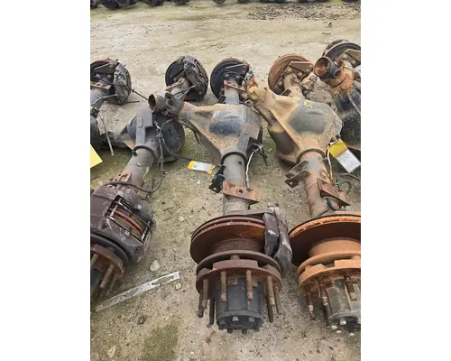 DANA DANA80 Axle Assembly, Rear (Single or Rear)