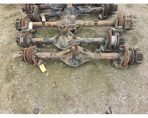 DANA DANA80 Axle Assembly, Rear (Single or Rear)