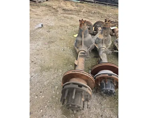 DANA DANA80 Axle Assembly, Rear (Single or Rear)