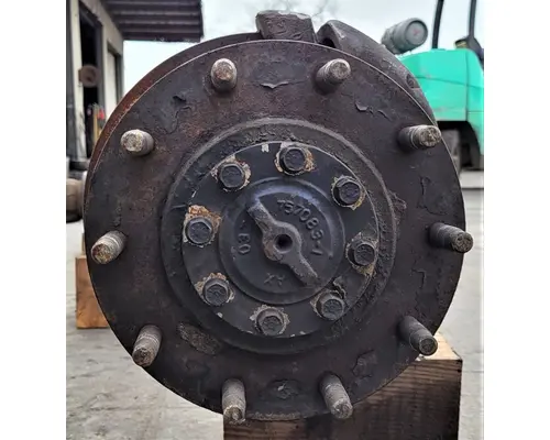 DANA DANA80 Axle Assembly, Rear (Single or Rear)