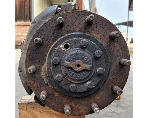 DANA DANA80 Axle Assembly, Rear (Single or Rear)