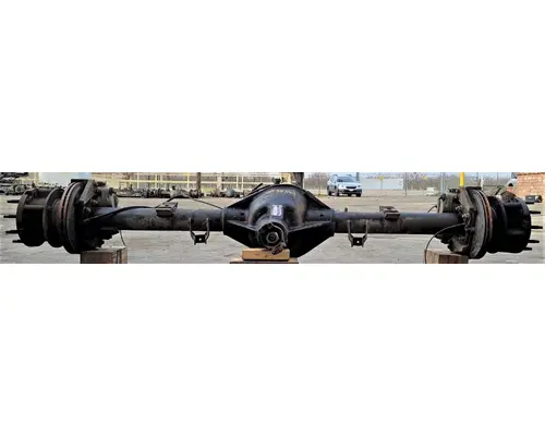 DANA DANA80 Axle Assembly, Rear (Single or Rear)