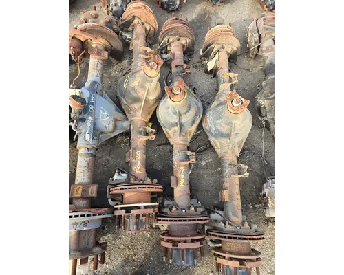 DANA DANA80 Axle Assembly, Rear (Single or Rear)