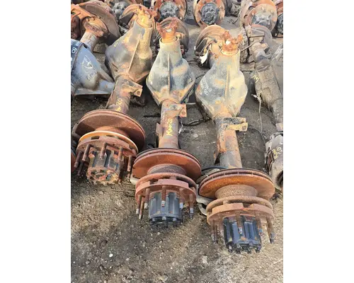 DANA DANA80 Axle Assembly, Rear (Single or Rear)