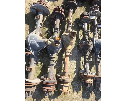 DANA DANA80 Axle Assembly, Rear (Single or Rear)