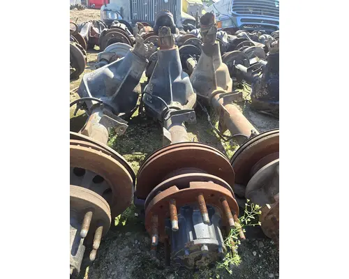 DANA DANA80 Axle Assembly, Rear (Single or Rear)
