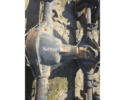 DANA DANA80 Axle Assembly, Rear (Single or Rear)