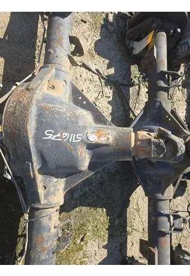 DANA DANA80 Axle Assembly, Rear (Single or Rear)