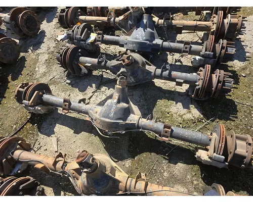 DANA DANA80 Axle Assembly, Rear (Single or Rear)