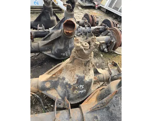 DANA DANA80 Axle Assembly, Rear (Single or Rear)