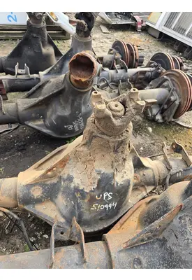 DANA DANA80 Axle Assembly, Rear (Single or Rear)