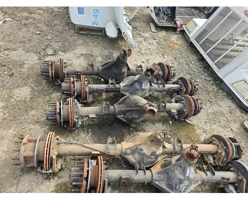 DANA DANA80 Axle Assembly, Rear (Single or Rear)