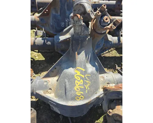 DANA DANA80 Axle Assembly, Rear (Single or Rear)