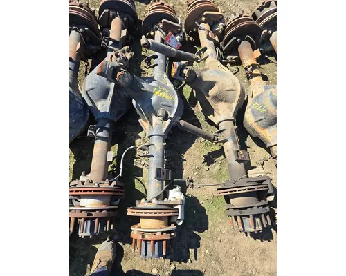 DANA DANA80 Axle Assembly, Rear (Single or Rear)