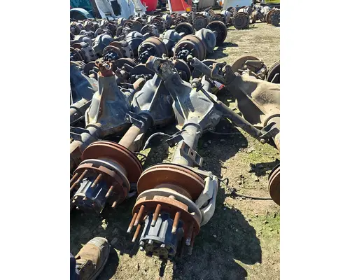 DANA DANA80 Axle Assembly, Rear (Single or Rear)