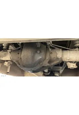 DANA DANA80 Axle Assembly, Rear (Single or Rear)