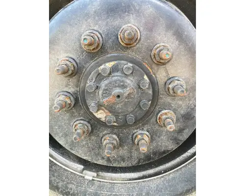 DANA DANA80 Axle Assembly, Rear (Single or Rear)