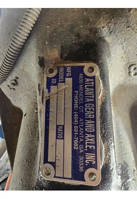 DANA DANA80 Rear Rears (Tandem Rear or Single)