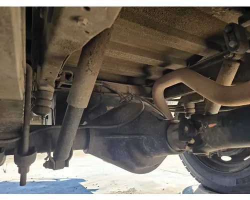 DANA DANA80 Rear Rears (Tandem Rear or Single)