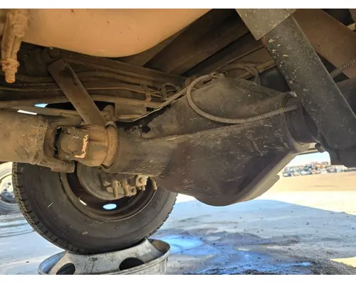 DANA DANA80 Rear Rears (Tandem Rear or Single)