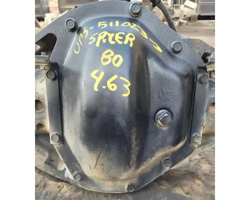 DANA DANA80 Rear Rears (Tandem Rear or Single)