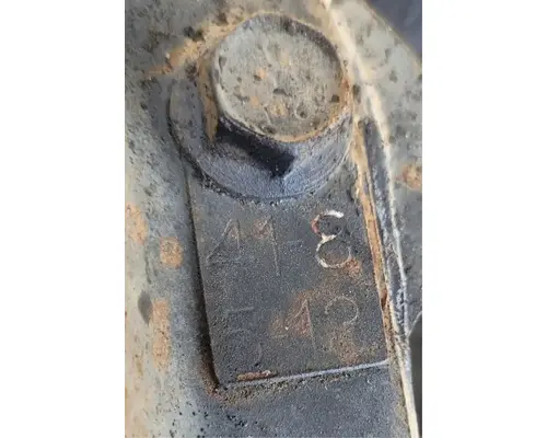 DANA DANA80 Rear Rears (Tandem Rear or Single)