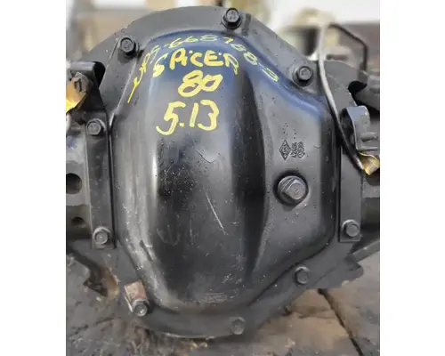 DANA DANA80 Rear Rears (Tandem Rear or Single)