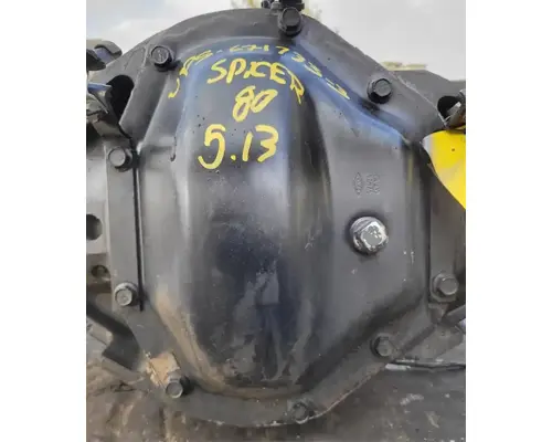 DANA DANA80 Rear Rears (Tandem Rear or Single)