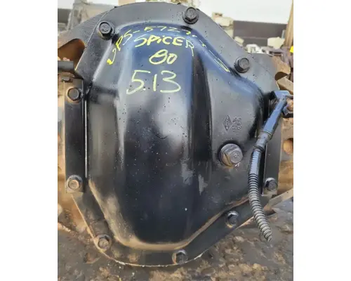 DANA DANA80 Rear Rears (Tandem Rear or Single)