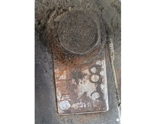 DANA DANA80 Rear Rears (Tandem Rear or Single)