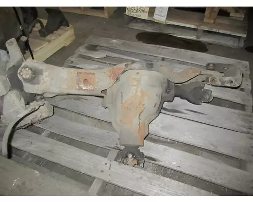 DANA F250 SERIES AXLE ASSEMBLY, FRONT (DRIVING)