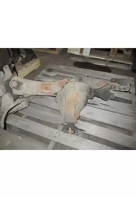 DANA F250 SERIES AXLE ASSEMBLY, FRONT (DRIVING)