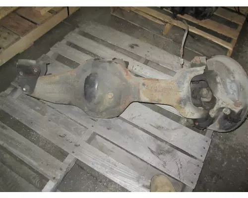 DANA F250 SERIES AXLE ASSEMBLY, FRONT (DRIVING)