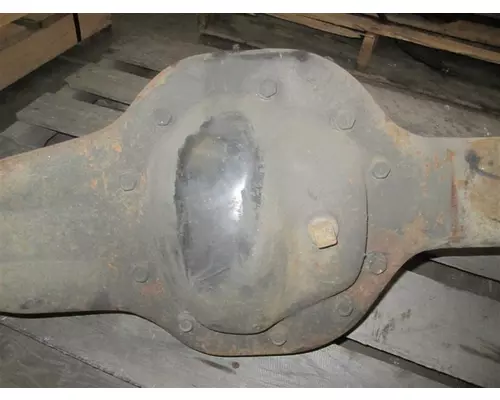 DANA F250 SERIES AXLE ASSEMBLY, FRONT (DRIVING)