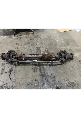 DANA F350 Axle Assy, Fr (4WD)
