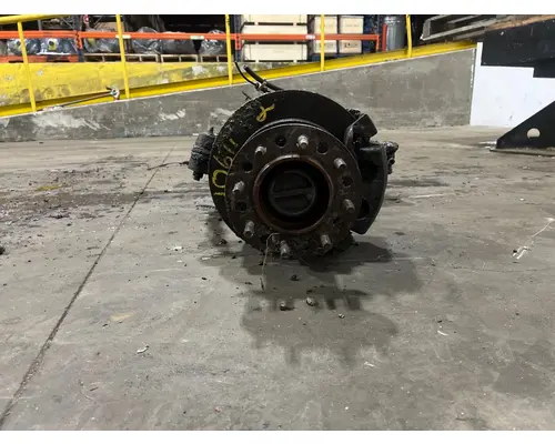 DANA F350 Axle Assy, Fr (4WD)