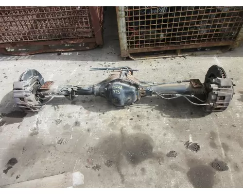 DANA FORD E350 VAN Axle Assembly, Rear