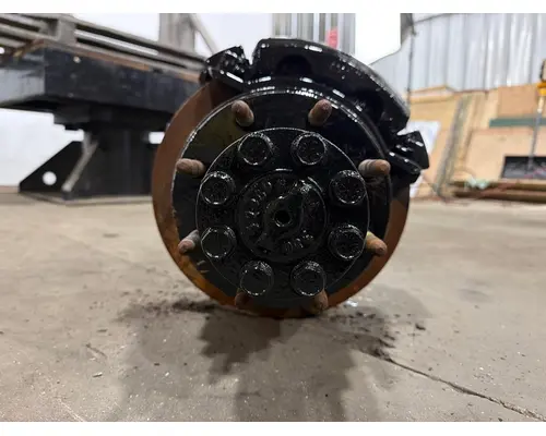 DANA GM DANA 10.5 IN. Axle Assembly (Rear, Rear)
