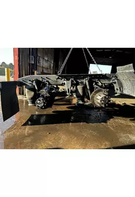 DANA LT625 Cutoff (Tandem)