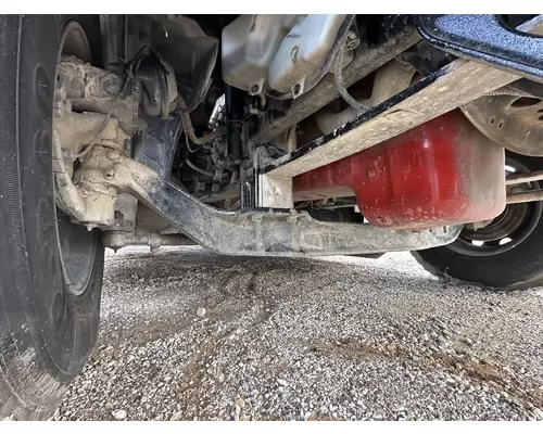 DANA LT625 Front Axle Assembly