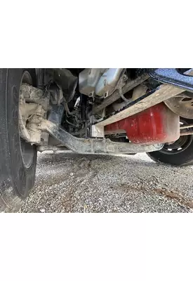 DANA LT625 Front Axle Assembly