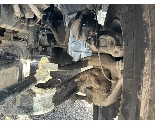 DANA LT625 Front Axle Assembly