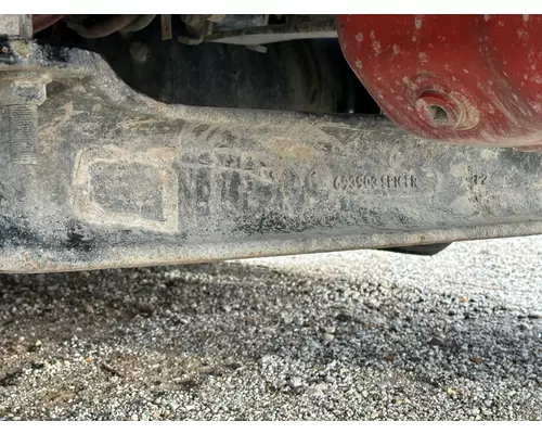 DANA LT625 Front Axle Assembly