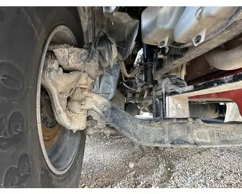 DANA LT625 Front Axle Assembly