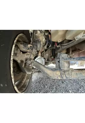 DANA LT625 Front Axle Assembly