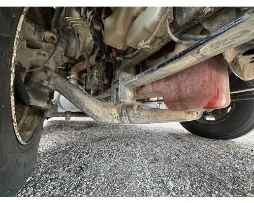 DANA LT625 Front Axle Assembly