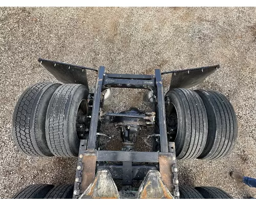DANA LT625 Rear Rear, Axle Assembly